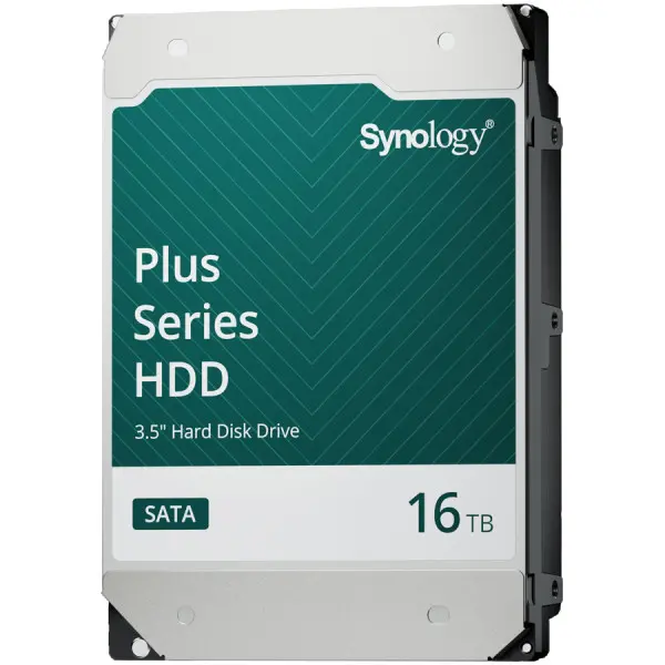HDD HAT3310-16T 3.5'' SATA IIISYNOLOGY V1.0 ( HAT3310-16T ) 