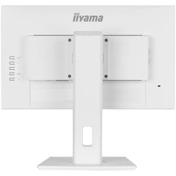 21,5'' WHITE ETE IPS-panel, 1920x1080@100Hz, 15cm Height Adj. Stand, 250cdm˛, Speakers, HDMI, DisplayPort, 0,4ms MPRT, FreeSync, USB 4x 3.2 