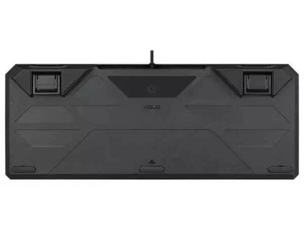 ASUS RA07 TUF K3 GEN II Gaming tastatura 