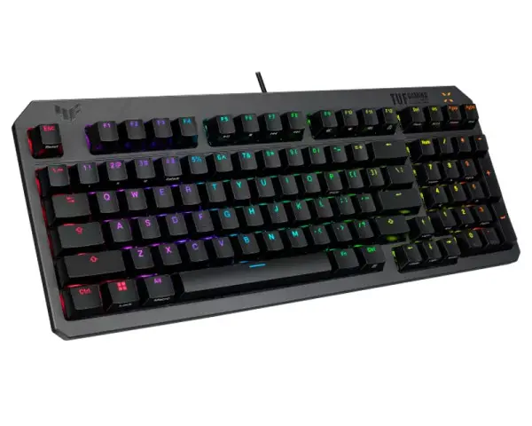 ASUS RA07 TUF K3 GEN II Gaming tastatura 