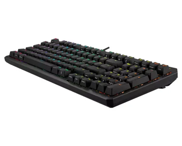 ASUS RA07 TUF K3 GEN II Gaming tastatura 