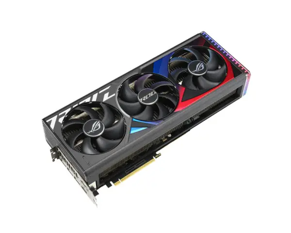 ASUS nVidia GeForce RTX 4080S 16GB 256bit ROG-STRIX-RTX4080S-16G-GAMING grafička karta