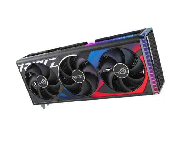 ASUS nVidia GeForce RTX 4080S 16GB 256bit ROG-STRIX-RTX4080S-16G-GAMING grafička karta