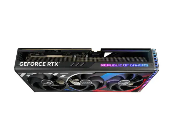 ASUS nVidia GeForce RTX 4080S 16GB 256bit ROG-STRIX-RTX4080S-16G-GAMING grafička karta