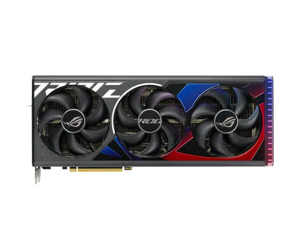 ASUS nVidia GeForce RTX 4080S 16GB 256bit ROG-STRIX-RTX4080S-16G-GAMING grafička karta