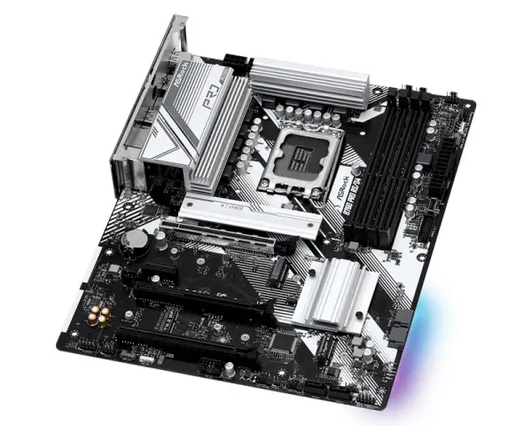 ASROCK B760 PRO RSD4 matična ploča