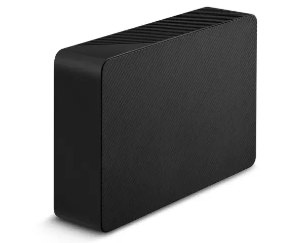 SEAGATE HDD External Expansion Desktop Drive (3.516TB USB 3.0) ( STKP16000400 )