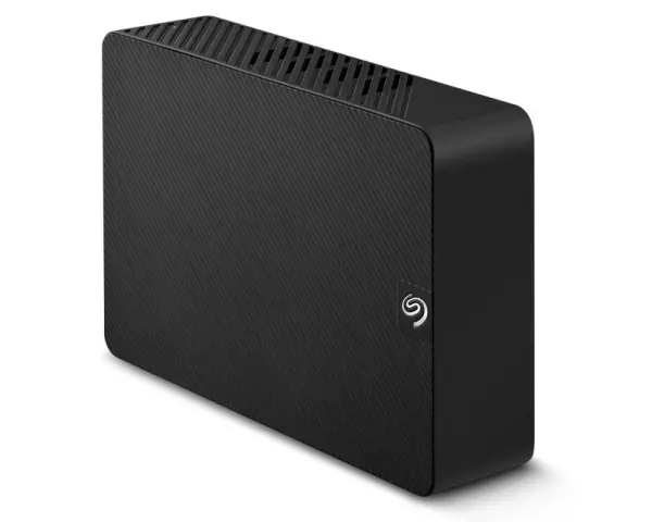 SEAGATE HDD External Expansion Desktop Drive (3.516TB USB 3.0) ( STKP16000400 )