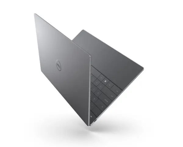 DELL XPS 13 9345 13.4 inch FHD+ 500 nits Snapdragon X1E-80-100 16GB 512GB SSD Backlit FP Win11Pro srebrni 3yr NBD 