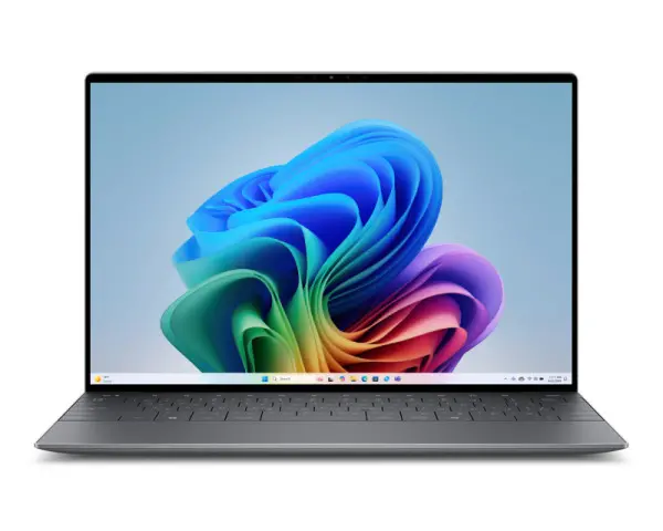 DELL XPS 13 9345 13.4 inch FHD+ 500 nits Snapdragon X1E-80-100 16GB 512GB SSD Backlit FP Win11Pro srebrni 3yr NBD 