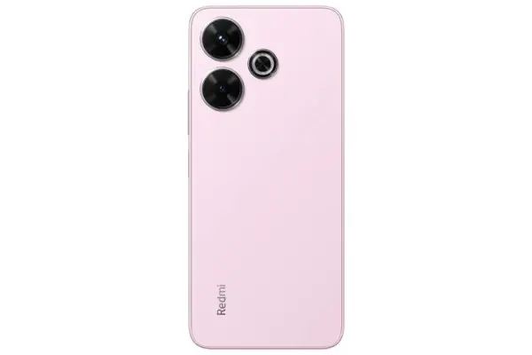 Redmi 13 EU 6+128 Pearl Pink