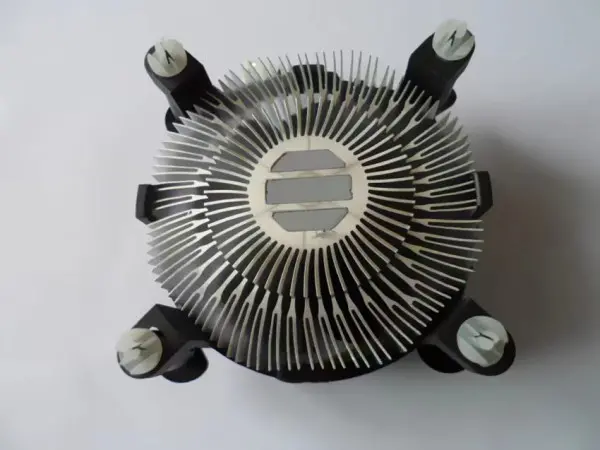 CPU Hladnjak Raptor Intel 65W TDP