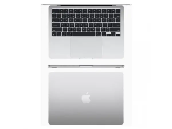 NB Apple MacBook Air M2 10-Core 8GB512GB SSDmacOS13.3''SilverMLY03LLA