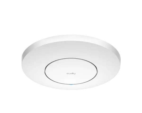 CUDY AP3000_P AX3000 WiFi 6 2.5G Access Point 