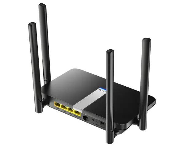 CUDY LT500_EU AC1200 Wi-Fi Mesh 4G LTE Cat4 ruter 