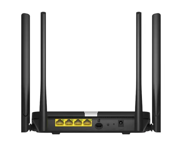 CUDY LT500_EU AC1200 Wi-Fi Mesh 4G LTE Cat4 ruter 