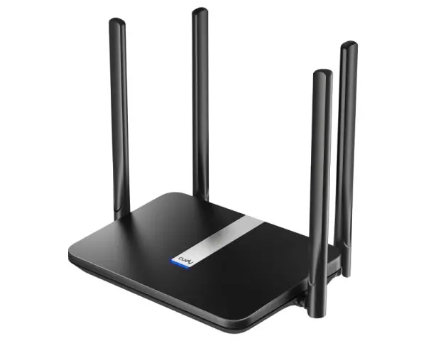 CUDY LT500_EU AC1200 Wi-Fi Mesh 4G LTE Cat4 ruter 