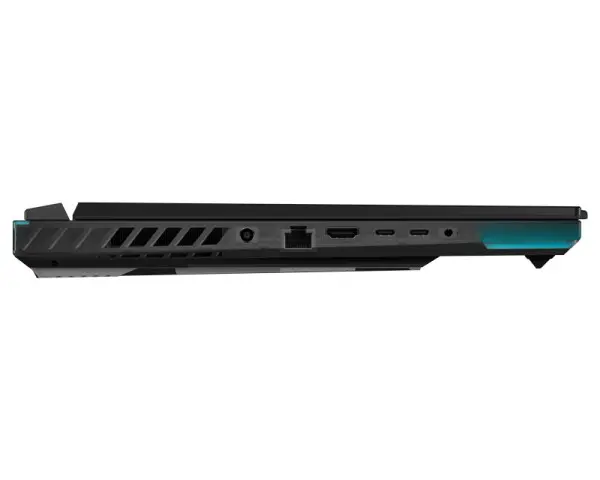ASUS ROG Strix SCAR 16 G634JZR-RA085X (16 inča QHD+, i9-14900HX, 32GB, SSD 1TB, GeForce RTX 4080, Win11 Pro) laptop + ROG BP4701 ranac 