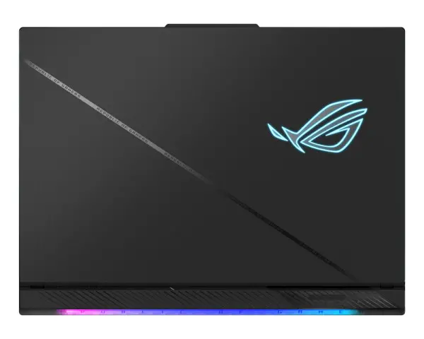 ASUS ROG Strix SCAR 16 G634JZR-RA085X (16 inča QHD+, i9-14900HX, 32GB, SSD 1TB, GeForce RTX 4080, Win11 Pro) laptop + ROG BP4701 ranac 