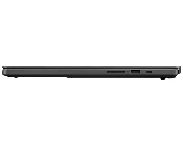 ASUS ROG Zephyrus G16 GA605WV-QR053W (16 inča 2.5K OLED, AI 9 HX 370, 32GB, 1TB SSD, RTX 4060, Win11 Home) laptop 