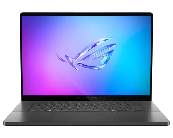 ASUS ROG Zephyrus G16 GA605WV-QR053W (16 inča 2.5K OLED, AI 9 HX 370, 32GB, 1TB SSD, RTX 4060, Win11 Home) laptop 