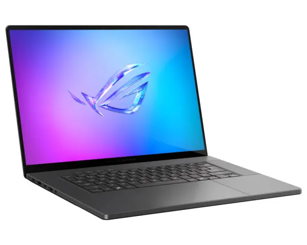 ASUS ROG Zephyrus G16 GA605WV-QR053W (16 inča 2.5K OLED, AI 9 HX 370, 32GB, 1TB SSD, RTX 4060, Win11 Home) laptop 