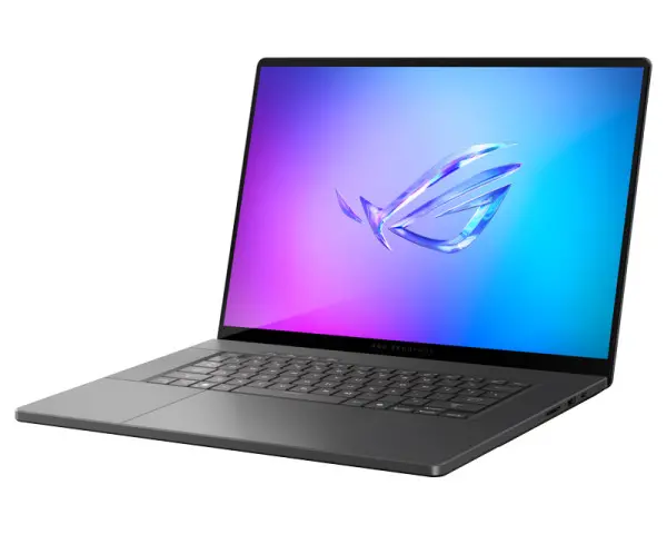 ASUS ROG Zephyrus G16 GA605WV-QR053W (16 inča 2.5K OLED, AI 9 HX 370, 32GB, 1TB SSD, RTX 4060, Win11 Home) laptop 
