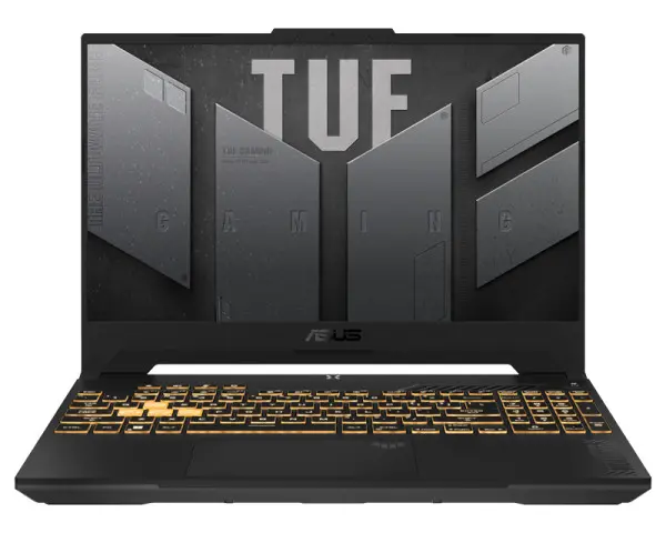 ASUS TUF Gaming F15 FX507VI-LP063 (15.6 inča FHD, I7-13620H, 16GB, SSD 1TB, GeForce RTX 4070) laptop 