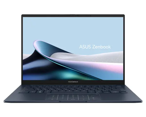 ASUS ZenBook 14 OLED UX3405MA-QD089W (14 inča FHD OLED, Ultra 5 125H, 16GB, SSD 512GB, Win11 Home) laptop (2)