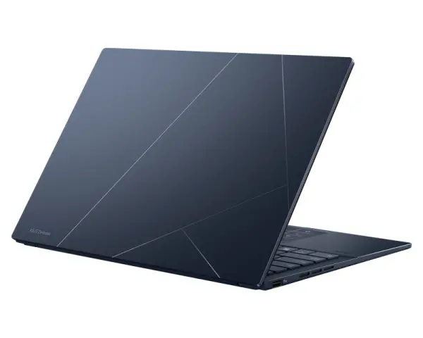 ASUS ZenBook 14 OLED UX3405MA-QD089W (14 inča FHD OLED, Ultra 5 125H, 16GB, SSD 512GB, Win11 Home) laptop (2)