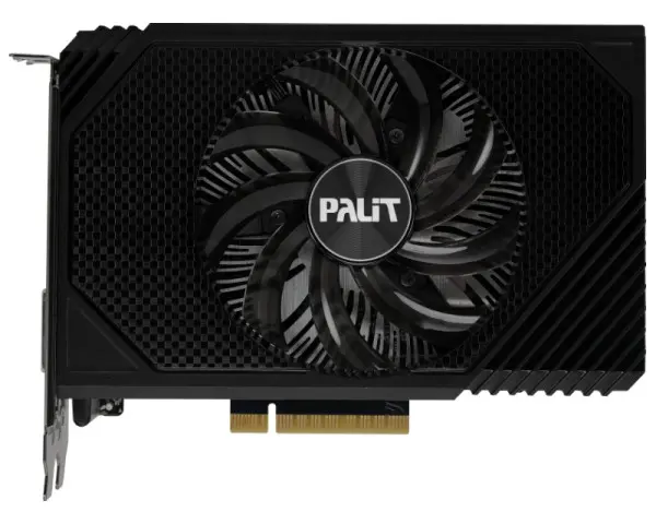 PALIT nVidia GeForce RTX 3050 8GB 128bit RTX3050 StormX grafička karta