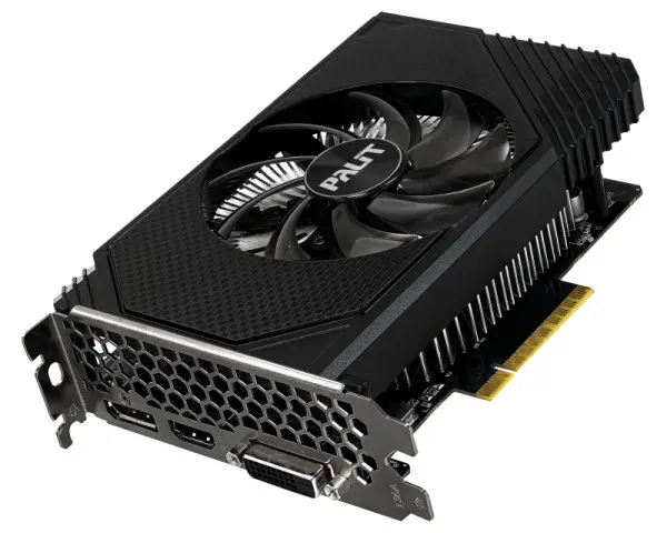 PALIT nVidia GeForce RTX 3050 8GB 128bit RTX3050 StormX grafička karta