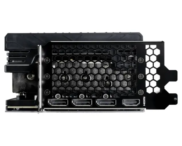 PALIT nVidia GeForce RTX 4090 24GB 384bit RTX4090 GameRock grafička karta