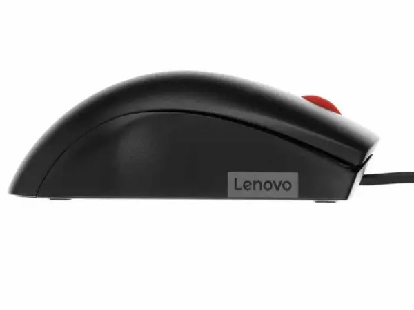 Miš LENOVO 120 žični1600dpicrna' ( 'GY51L52636' ) 