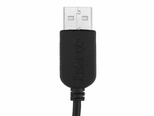 Miš LENOVO 120 žični1600dpicrna' ( 'GY51L52636' ) 