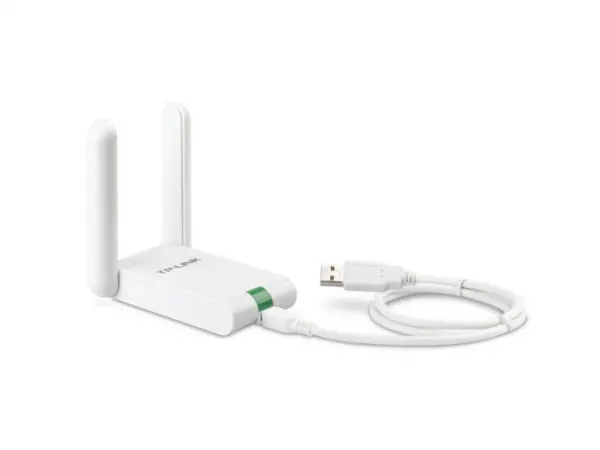 LAN MK TP-LINK TL-WN822N USB 300Mb/s 2.4GHz
