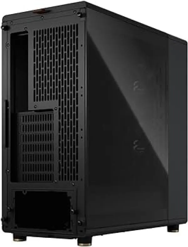 Kućište Fractal Design North Charcoal Black TG Dark, FD-C-NOR1C-02