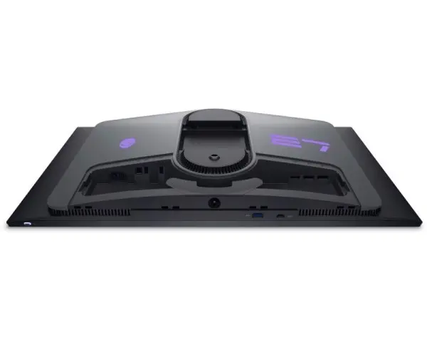 DELL 27 inch AW2725DF QHD OLED 360Hz FreeSync Alienware Gaming monitor 