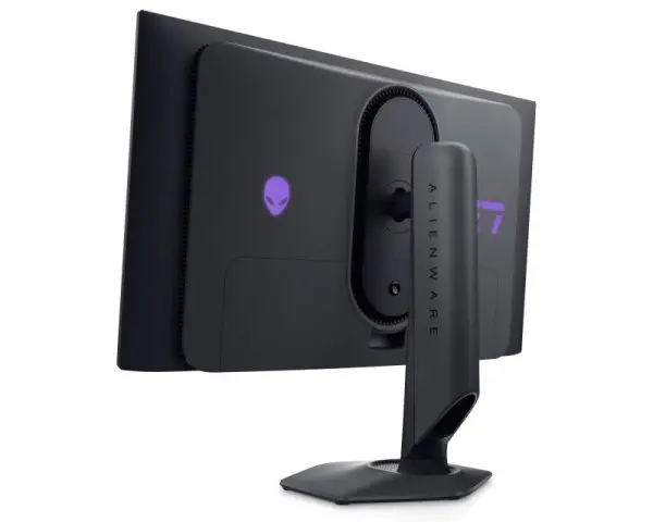 DELL 27 inch AW2725DF QHD OLED 360Hz FreeSync Alienware Gaming monitor 