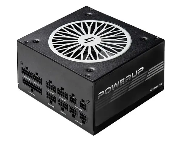 CHIEFTEC GPX-750FC 750W 80Plus Gold modularno napajanje 5Y 