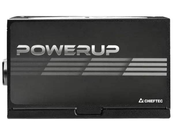 CHIEFTEC GPX-750FC 750W 80Plus Gold modularno napajanje 5Y 