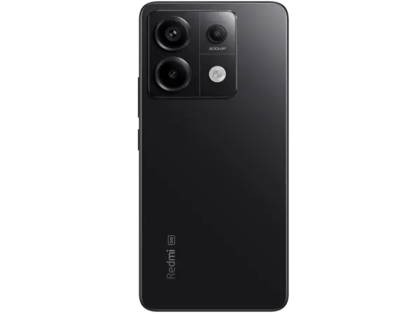Smartphone XIAOMI Redmi Note 13 Pro 5G 8GB256GBcrna' ( 'MZB0FFWEU' ) 