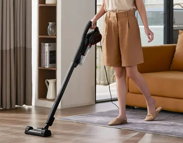 Deerma Stick Vacuum Cleaner DX700 Pro