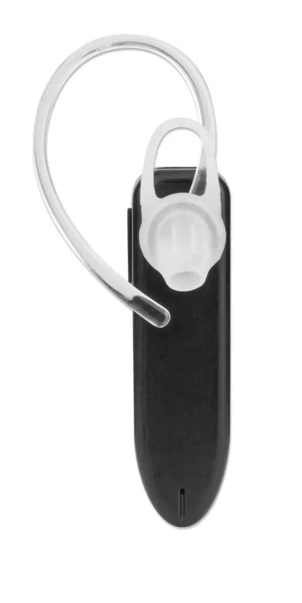 Slušalice handsfree Manhattan 179553, black