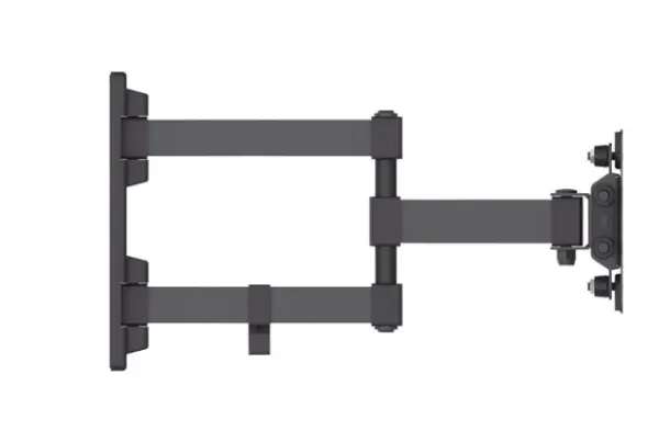 Nosač za TVmonitor Manhattan 461382 13''-27''