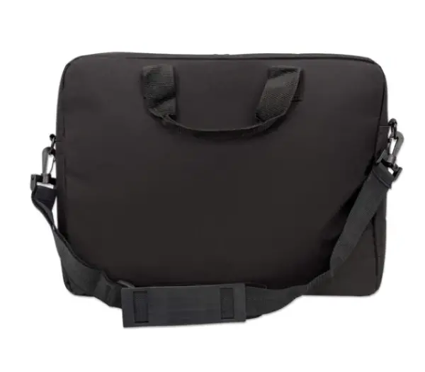 Torba za laptop 15.6'' Manhattan London 438889, black