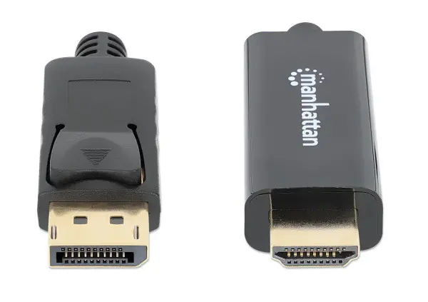 Kabl Manhattan 152679 DisplayPortM - HDMIM 10801,8m