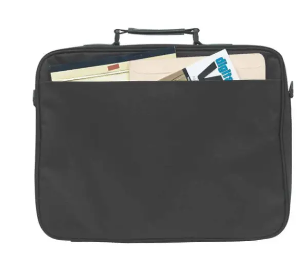 Torba za laptop 17'' Manhattan Empire 421560, black