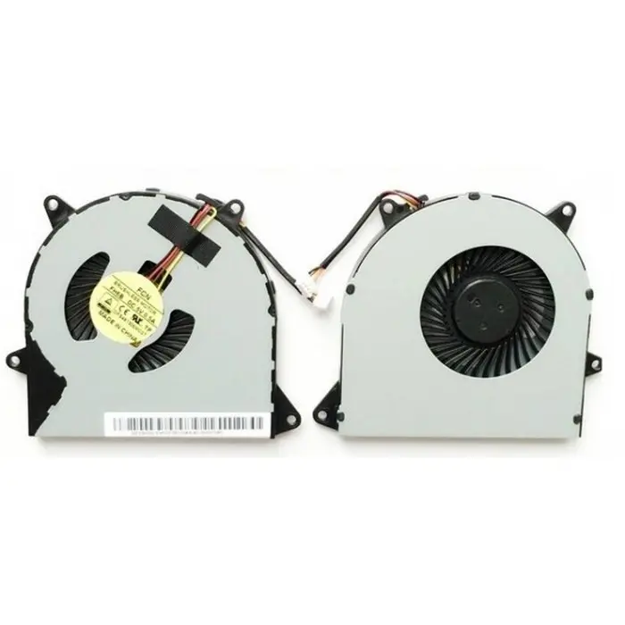 CPU hladnjak za laptop  Lenovo Ideapad 100-15IBD 100-15 10-14IBR 110-15ACL 100-15ibd