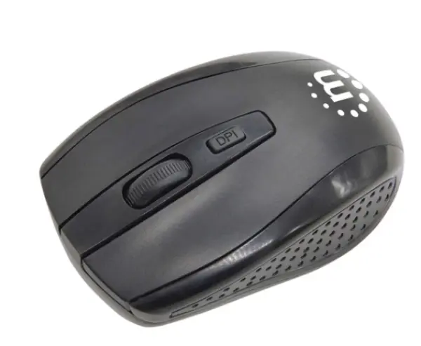 Tastatura+miš Wireless Manhattan 181068 US, black